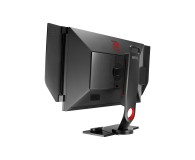 BenQ ZOWIE XL2740 czarny - 410919 - zdjęcie 5
